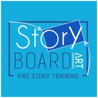 StoryboardArt.org logo