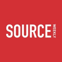 The Source Weekly logo