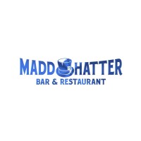 Madd Hatter Hoboken logo