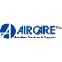 Air Care, Inc logo