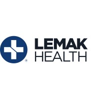 Lemak Health logo