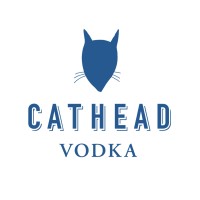 Cathead Distillery logo