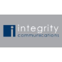 Integrity Communications logo