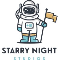 Starry Night Studios LLC logo