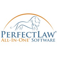 PerfectLaw Software/Executive Data Systems, Inc. logo