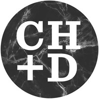 Charleston Home + Design Magazine logo