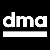 DMA United logo