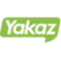 Yakaz logo