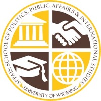 UW School Of Politics, Public Affairs & International Studies logo