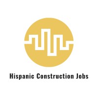 Hispanic Construction Jobs logo