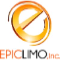Image of Epic Limo Inc.