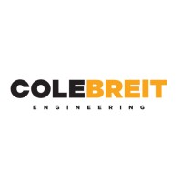 ColeBreit Engineering logo