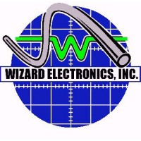 Wizard Electronics, Inc. logo