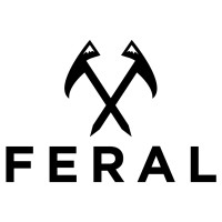 FERAL logo