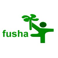 Fusha logo
