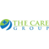 The Care Group of Texas logo