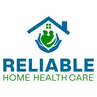 Reliable Home Health Care logo