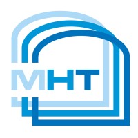 MHT Technology logo