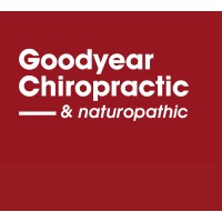 Goodyear Chiropractic & Naturopathic logo