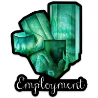 Emerald Employment logo