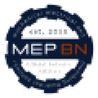 MEP Business Network logo