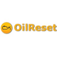 OilReset logo