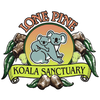 Kuranda Koala Gardens logo