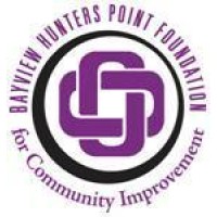 Bayview Hunters Point Foundation logo