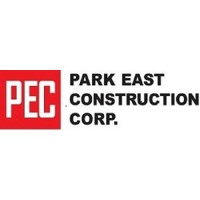 Image of Park East Construction Corporation