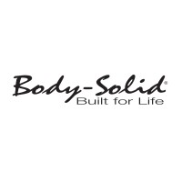 Body-Solid, Inc. logo
