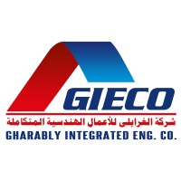Gharably Integrated Engineering Company logo