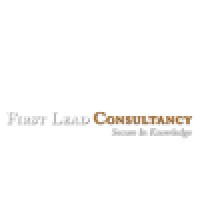 First Lead Consultancy logo