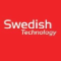 Swedish Technology logo