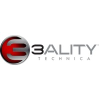 3ality Technica logo