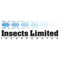 Insects Limited, Inc. logo