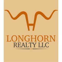 Longhorn Realty - Texas Land, Ranch & Luxury Sales logo