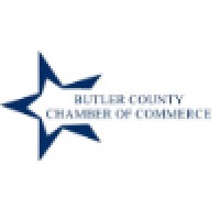 Butler County Chamber Of Commerce logo