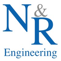 N&R Engineering Management & Services Corporation logo