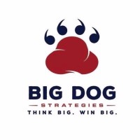 Big Dog Strategies logo