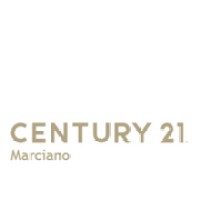 Century 21 Marciano logo