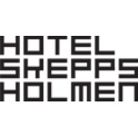 Hotel Skeppsholmen logo