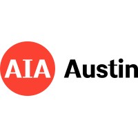 AIA Austin logo