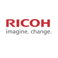 Ricoh Danmark A/S logo