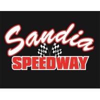 Sandia Speedway logo