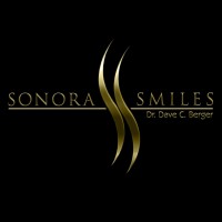Sonora Smiles Dave Berger DDS logo