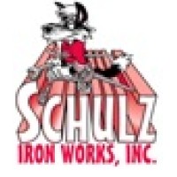 Schulz Iron Works logo