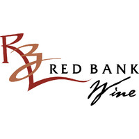 Red Bank Wine logo