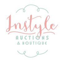 InStyle Auctions & Boutique logo