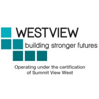 Westview School logo
