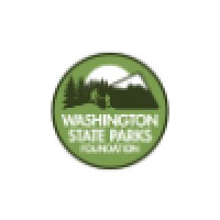 Washington State Parks Foundation logo